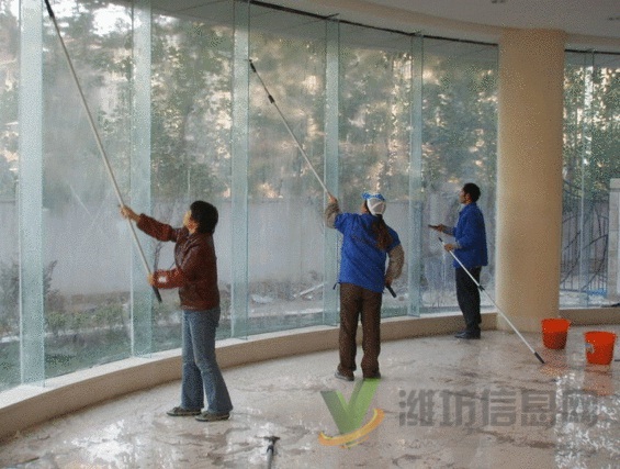 家庭開荒保潔租房整體保潔