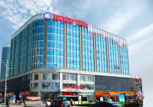 濰坊都市婦產(chǎn)醫(yī)院病房醫(yī)生