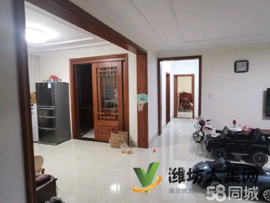 文昌花園3室2廳2衛