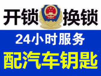 奎文區北苑通達開鎖店的圖標