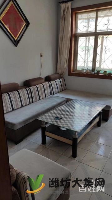 一中老校區計量局家屬院一樓帶院精裝修