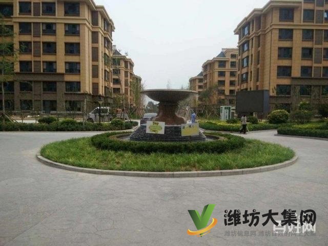 低首付 區政府近 凡爾賽麗都 客廳朝陽 新房未住