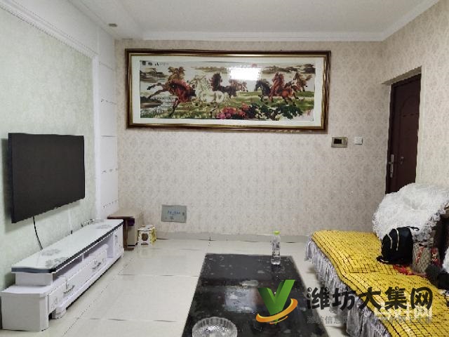 南關(guān)小學(xué)附近電梯洋房四樓精裝三室