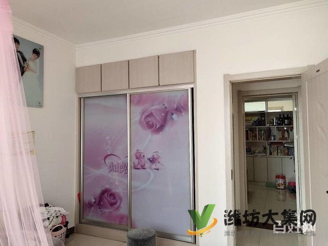 市北區中央世家3樓118平 三室兩廳 精裝 送30