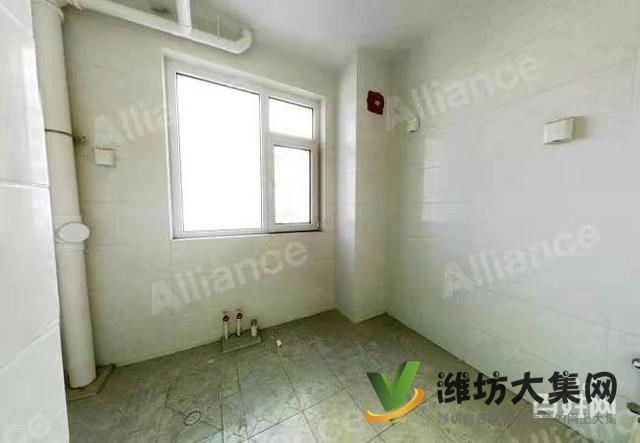 高新寒亭高鐵新城電梯房 益新苑  毛坯房104平