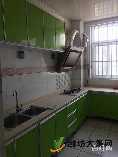 中房幸福家園，精裝婚房，帶24平車庫