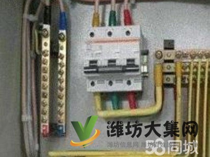13791620565濰坊電工維修水電暖上門維修線路安裝維修燈具維修檢查