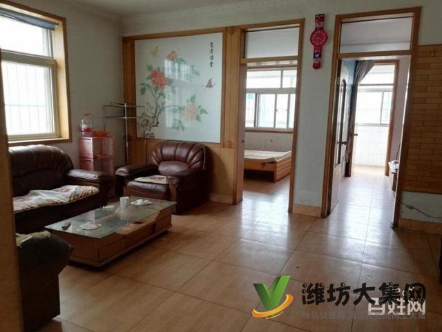 低首付 永安小學(xué)安順小區(qū)86平 經(jīng)典 三室兩廳僅需