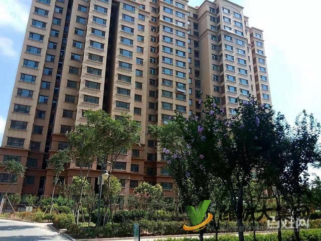 凡爾賽三室優(yōu)質(zhì)房源 133平三室 雙向陽臺(tái) 采光充