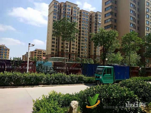 凡爾賽三室優(yōu)質(zhì)房源 133平三室 雙向陽臺(tái) 采光充