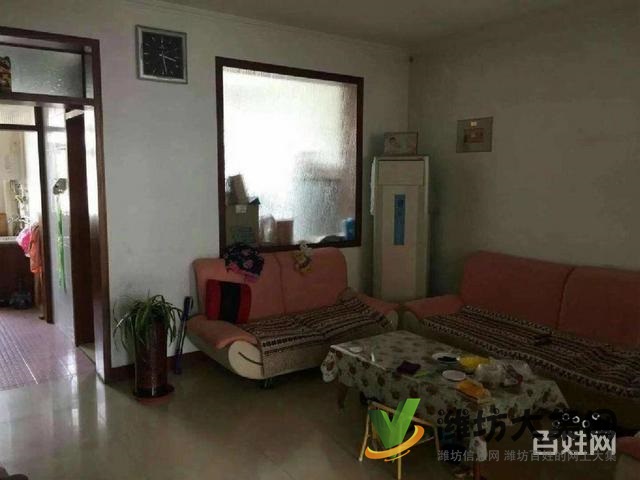 站南廣場(chǎng)多層94平精裝3室 帶超大地下室 車位 看