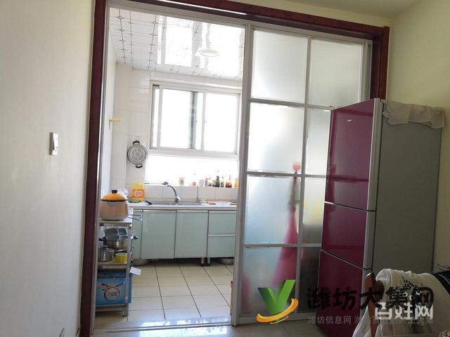 領(lǐng)秀城，南向大客廳，上下復(fù)式，興華學(xué)區(qū)房