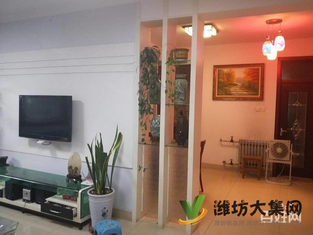 聯盟南院，經典3室朝陽，帶車庫，可貸款