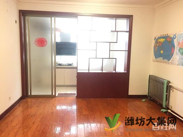 多層一樓近谷德 東方小學(xué)省去裝修 銘海花園近