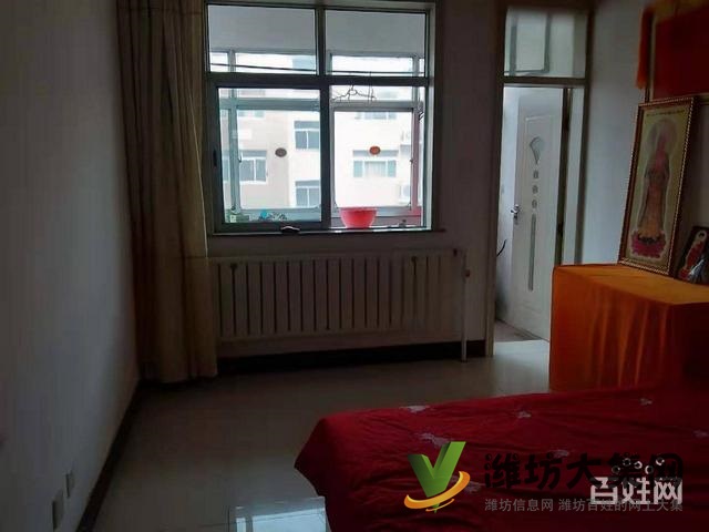 海龍路通亭街近三室單位房無公攤 可以貸款中間樓層干凈衛生