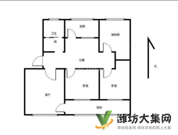 一實(shí)小學(xué)校近佳樂(lè)家 一梯一戶  精裝三室 有證無(wú)稅
