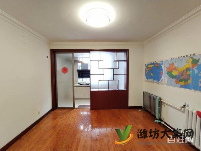 多層一樓近谷德 東方小學(xué)省去裝修 銘海花園近