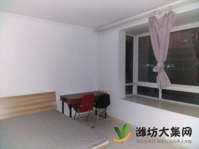 中百圈永安路小學近！多層鴻禧花園108平3室朝精裝 出稅