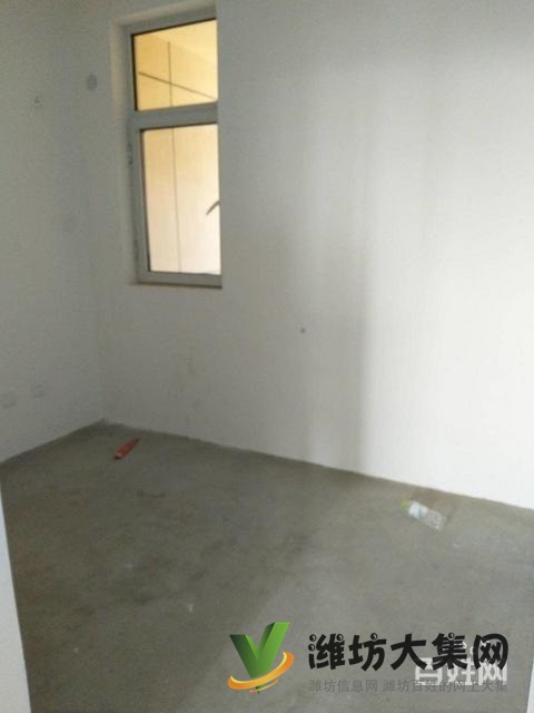 高新二路 浞河東岸 景泰園小區 現房 5200每平