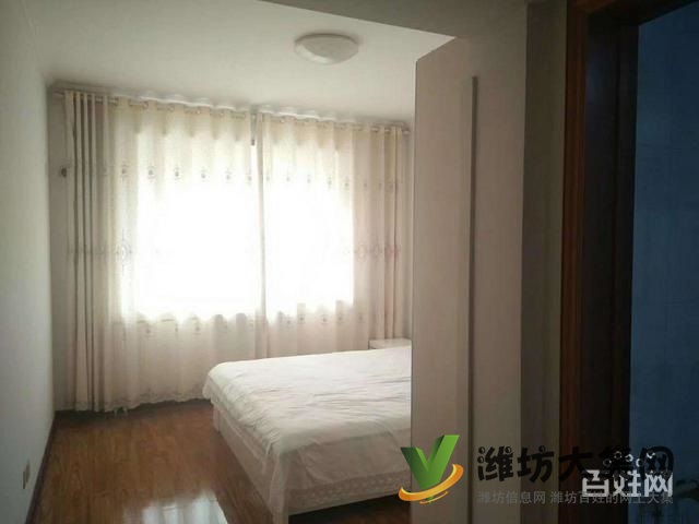 福壽街北關(guān)學(xué)校近多層3樓122平3室H戶型精裝無(wú)稅