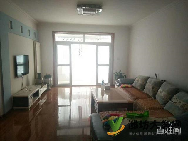 福壽街北關(guān)學(xué)校近多層3樓122平3室H戶型精裝無(wú)稅