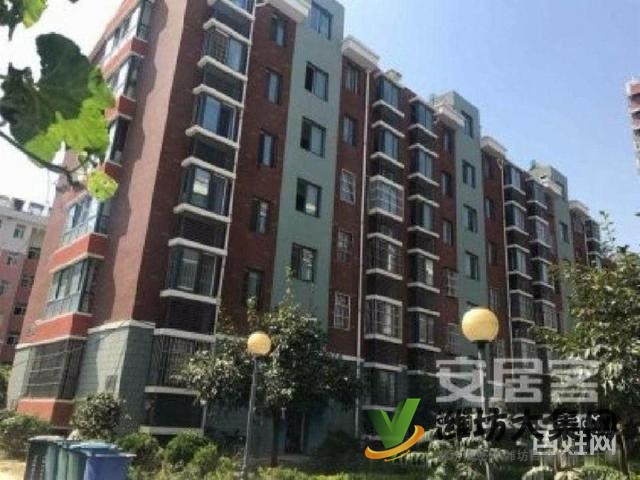 奧體八九近渤景灣大三室兩廳，毛坯新房117平婚房急