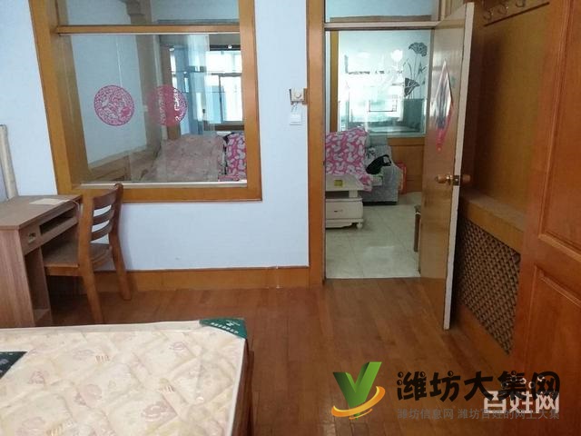 32萬購教師公寓，二樓三室朝陽，領包入住