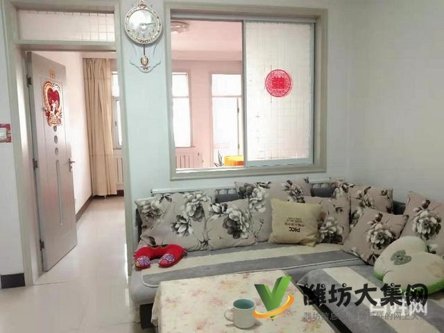 海龍路通亭街近三室單位房無公攤 可以貸款中間樓層干凈衛生