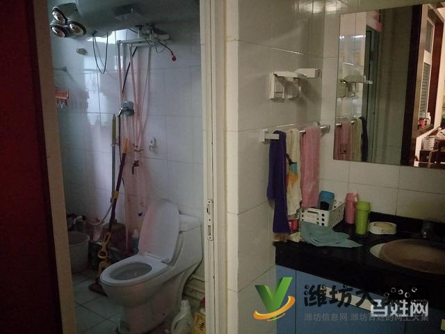 聯盟南院，經典3室朝陽，帶車庫，可貸款