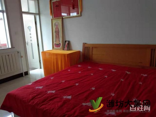 海龍路通亭街近三室單位房無公攤 可以貸款中間樓層干凈衛生