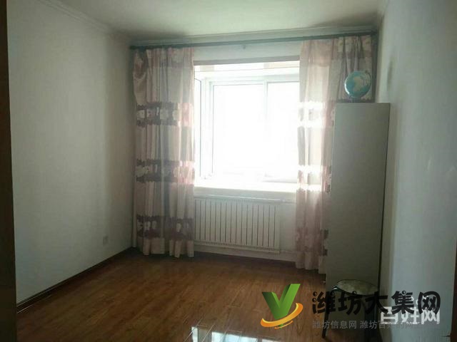 福壽街北關(guān)學(xué)校近多層3樓122平3室H戶型精裝無(wú)稅