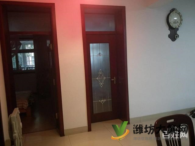 聯盟南院，經典3室朝陽，帶車庫，可貸款