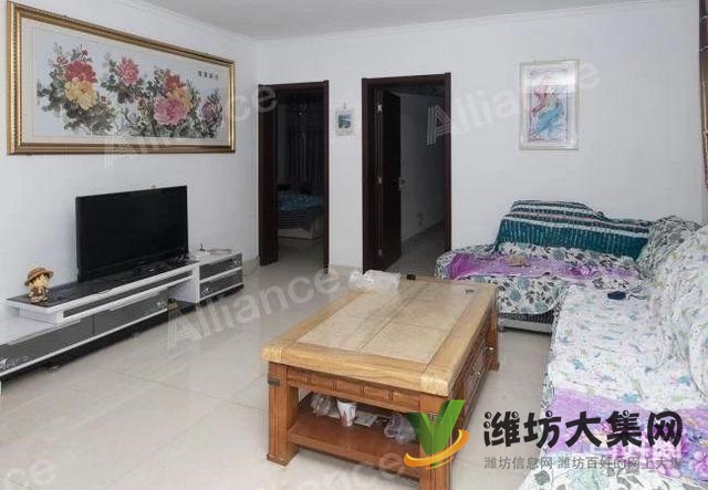 高鐵新城近大小區 理想華庭 樓上樓下首付2萬