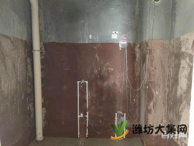 青云郡三室兩廳好房，毛培房給你更大的裝修空間，