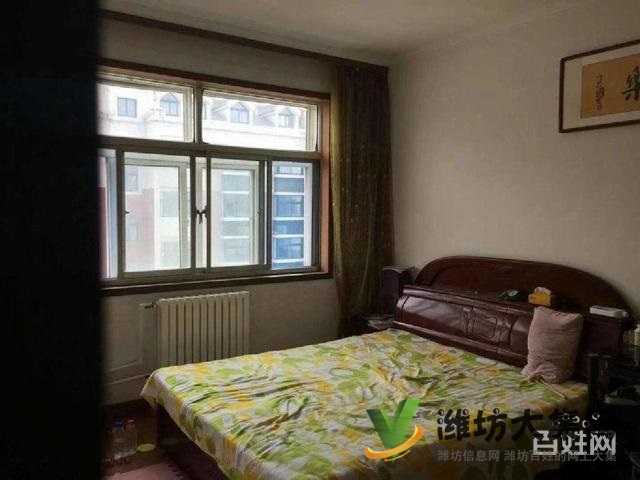 站南廣場(chǎng)多層94平精裝3室 帶超大地下室 車位 看