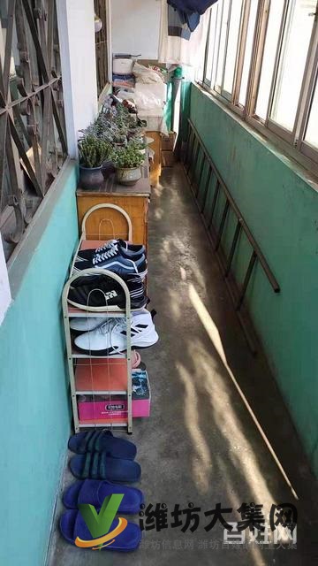 一中老校區計量局家屬院一樓帶院精裝修