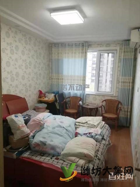 中南香堤雅苑 稀缺大四室 精裝短住 子母車位過戶滿二