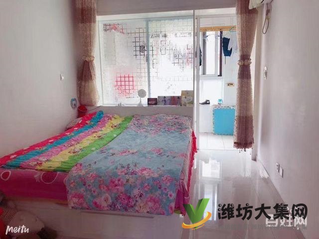 大華中央城嘉園多層三樓帶大車庫