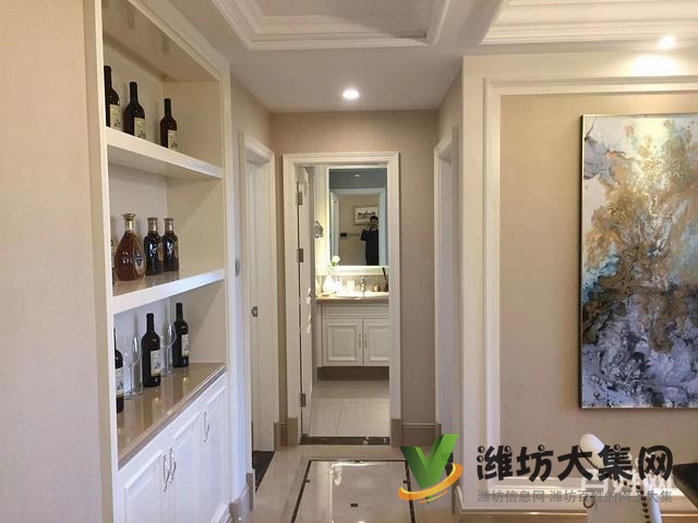 百合花園 南北通透 電梯洋房 黃金樓層僅售72萬！火急