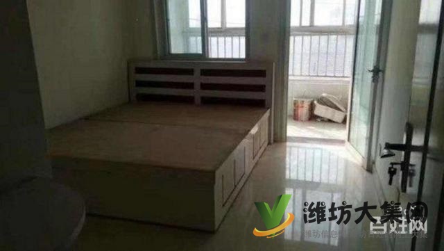 市北區(qū)供暖好位置佳的新龍現(xiàn)代城，精裝兩室，拎包入住