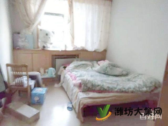 新華中學佳樂家近 櫻園西區 多層二樓 帶地下室出稅