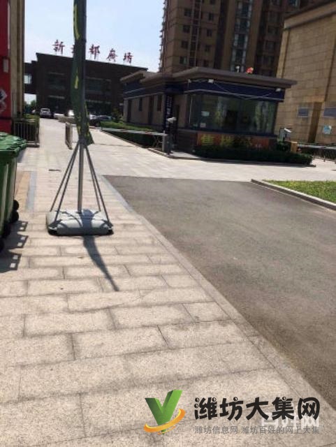 通亭街 瑞都廣場 高層 精裝3室 客廳帶落地窗 全明戶型