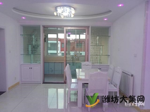 領世新城精裝婚房 拎包入住3室2廳帶倉庫 錦湖學校