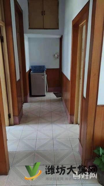 一中老校區計量局家屬院一樓帶院精裝修