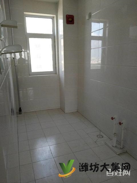 高新二路 浞河東岸 景泰園小區 現房 5200每平