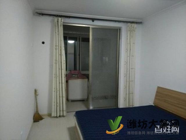 中百圈永安路小學近！多層鴻禧花園108平3室朝精裝 出稅