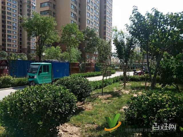 凡爾賽三室優(yōu)質(zhì)房源 133平三室 雙向陽臺(tái) 采光充