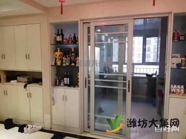 中南香堤雅苑 稀缺大四室 精裝短住 子母車位過戶滿二