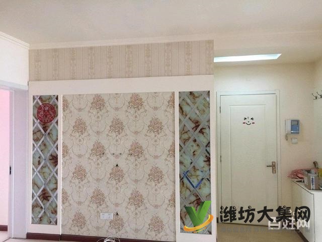 中房幸福家園，精裝婚房，帶24平車庫