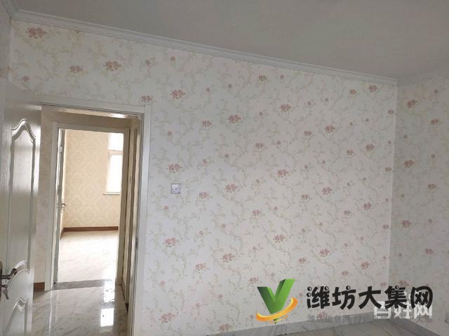 瑞景苑 五樓(非頂),三臥朝陽,雙陽臺,地暖天然氣